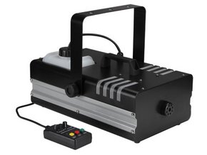 Nebelmaschine